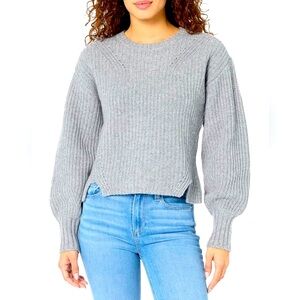 PAIGE Women's Palomi Sweater new with tags, size Medium